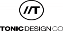 Tonic Design co. logo