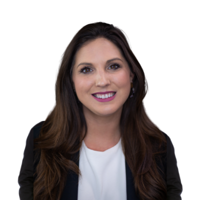 Headshot of Whitney Beasley, Exude HC Marketing Manager