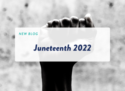 Juneteenth 2022