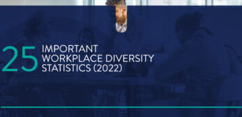 25 Important Workplace Diversity Statistics Banner