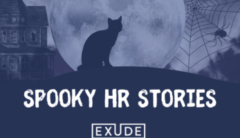 Spooky HR Stories