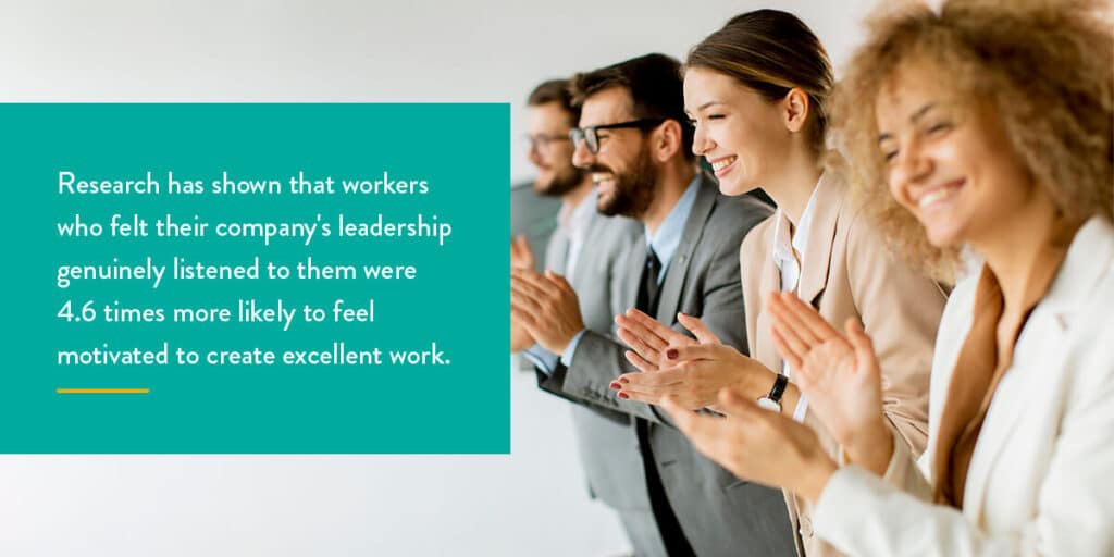 Tips for Giving Praise at Work | Exude Human Capital