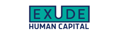 Exude HC Logo