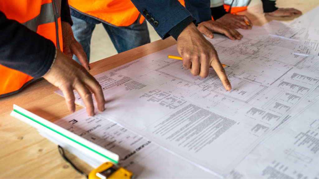 CONSTRUCTION & UTLITY