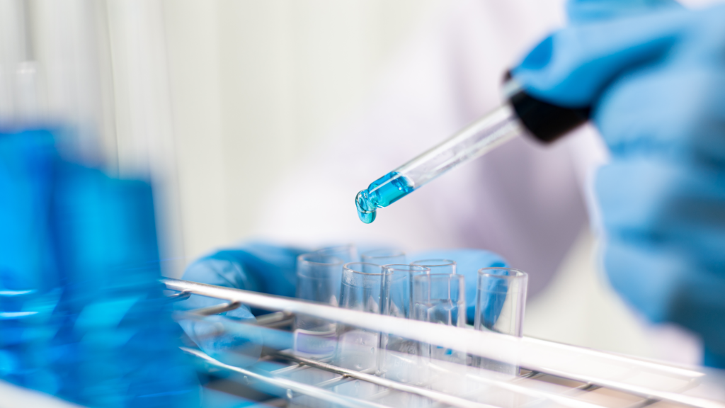 Life Sciences