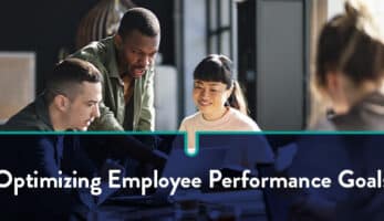 Optimizing Employee Performance Goals