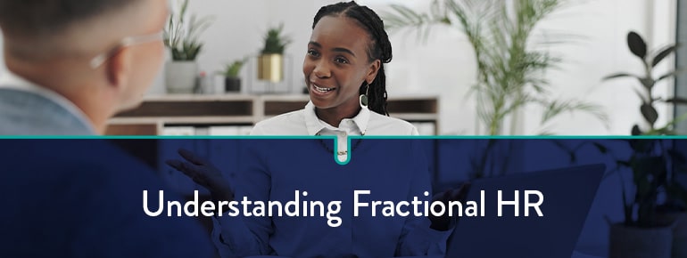 Understanding Fractional Human Resources