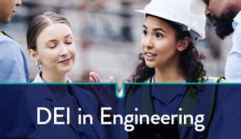 DEI in engineering