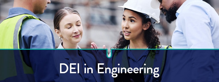 DEI in engineering