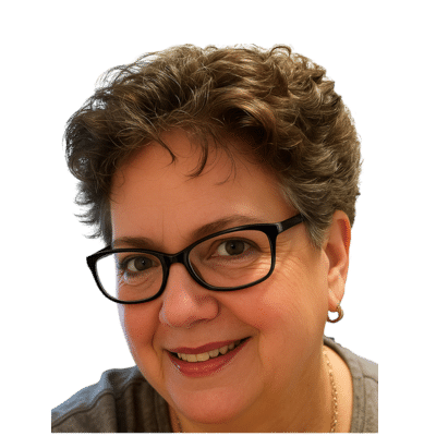 Professional headshot of Ruth Bassham