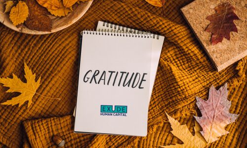 employee appreciation