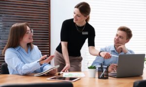 HR Consultant