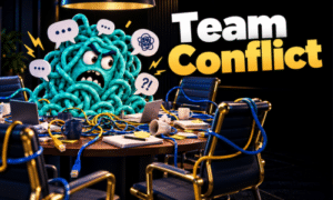 Team Conflict