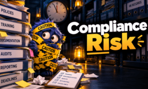 Compliance Risk