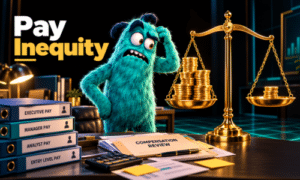 Pay Inequity
